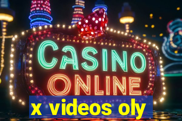 x videos oly
